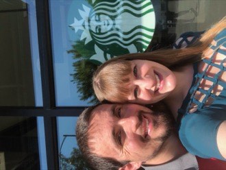 Mindy and Brice