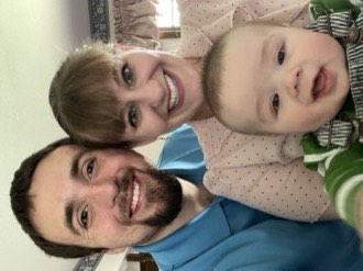 Mindy, Brice and JJ