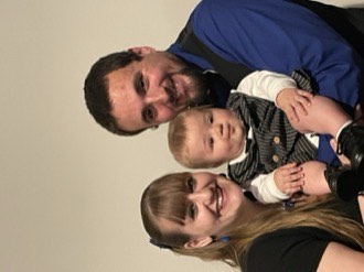 Mindy, JJ and Brice