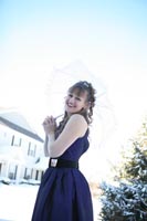 Mindy Moritz Photo #10