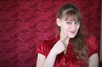 Mindy Moritz Photo #11