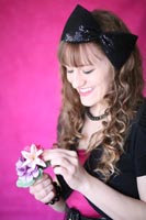 Mindy Moritz Photo #15