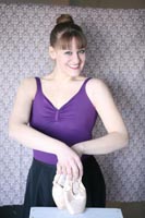 Mindy Moritz Photo #17