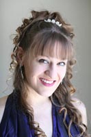 Mindy Moritz Photo #21