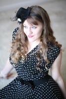 Mindy Moritz Photo #24