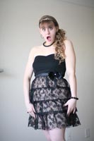 Mindy Moritz Photo #25