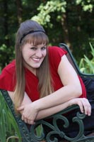 Mindy Moritz Photo #26